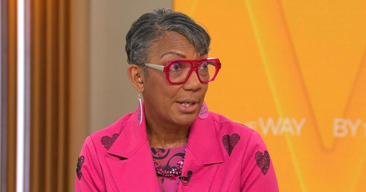 Ricks fairley on his wrestling to get women black in cancer drug trials