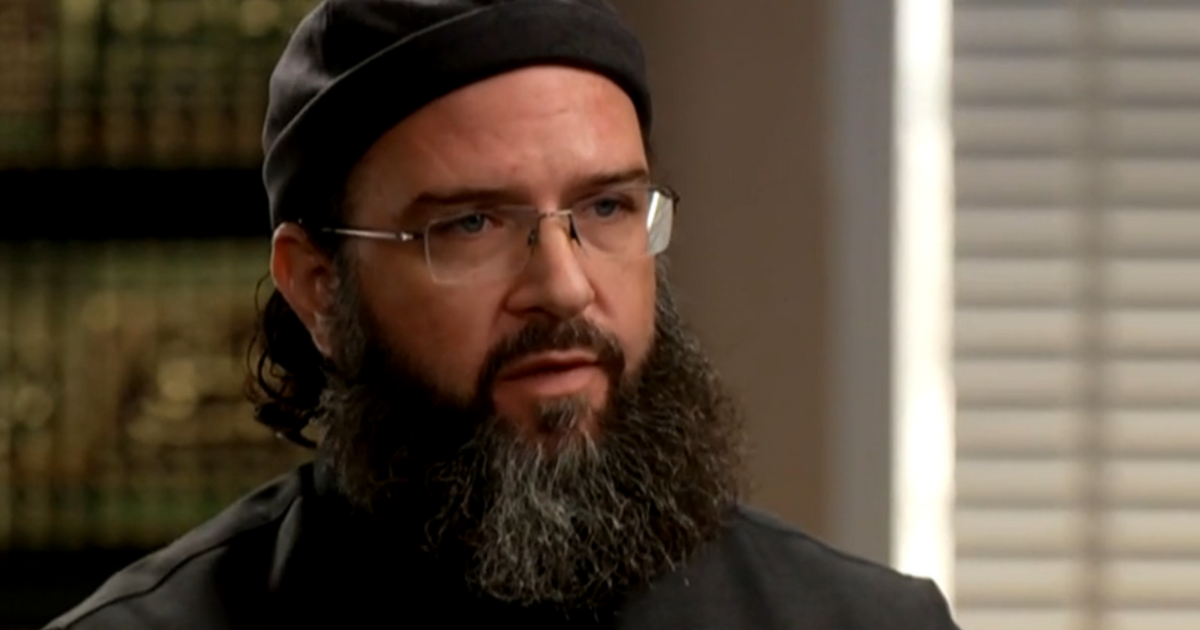 Thousands Convert to Islam in prison every year: "I recovered my humanity"