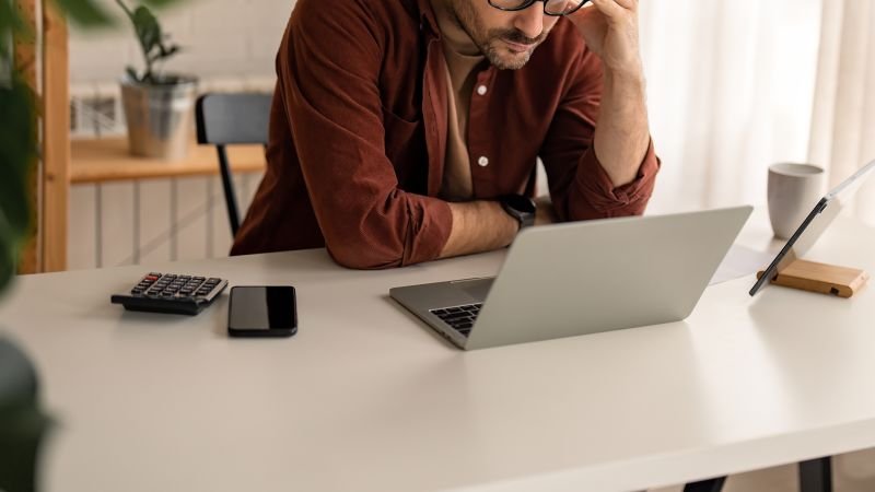 Tax Day: This is what you need to know if you have not ridden your back - and even if you