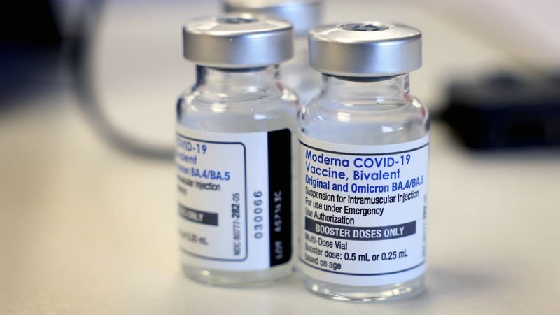FDA erases the road for additional bivalent bivalent boosters for certain vulnerable individuals