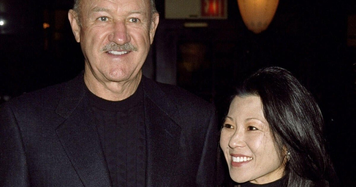 The investigation of the death of Gene Hackman and the wife of your cause of death is still a mystery