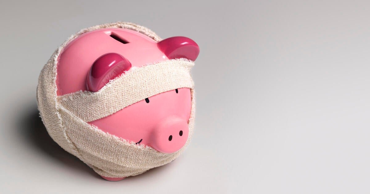How do you qualify for the debt relief in 2025