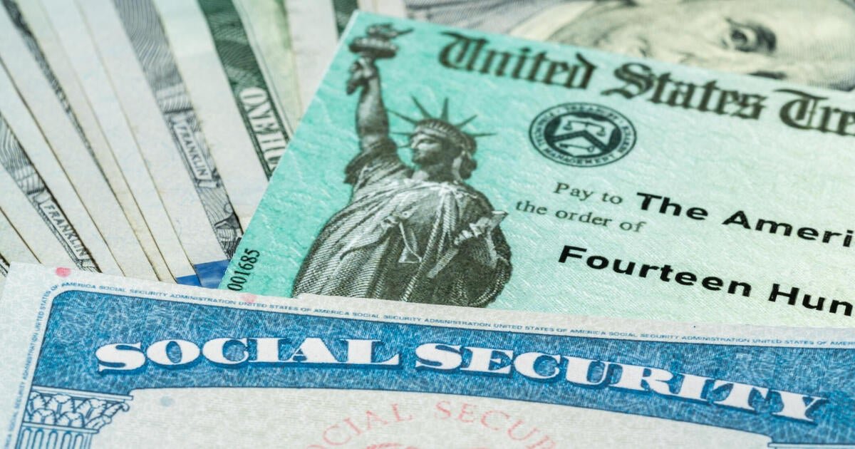 Can you upload the Social Security if you owe the back tax?