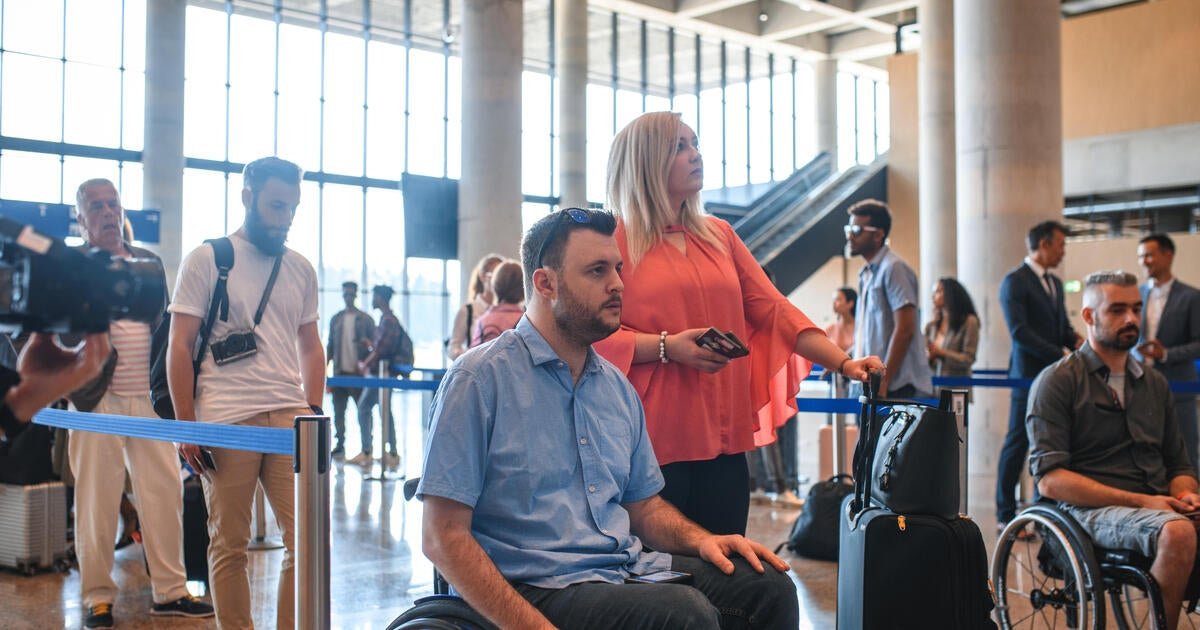 Airlines aircraft are trying to remove consumer protection for travelers using whedrees