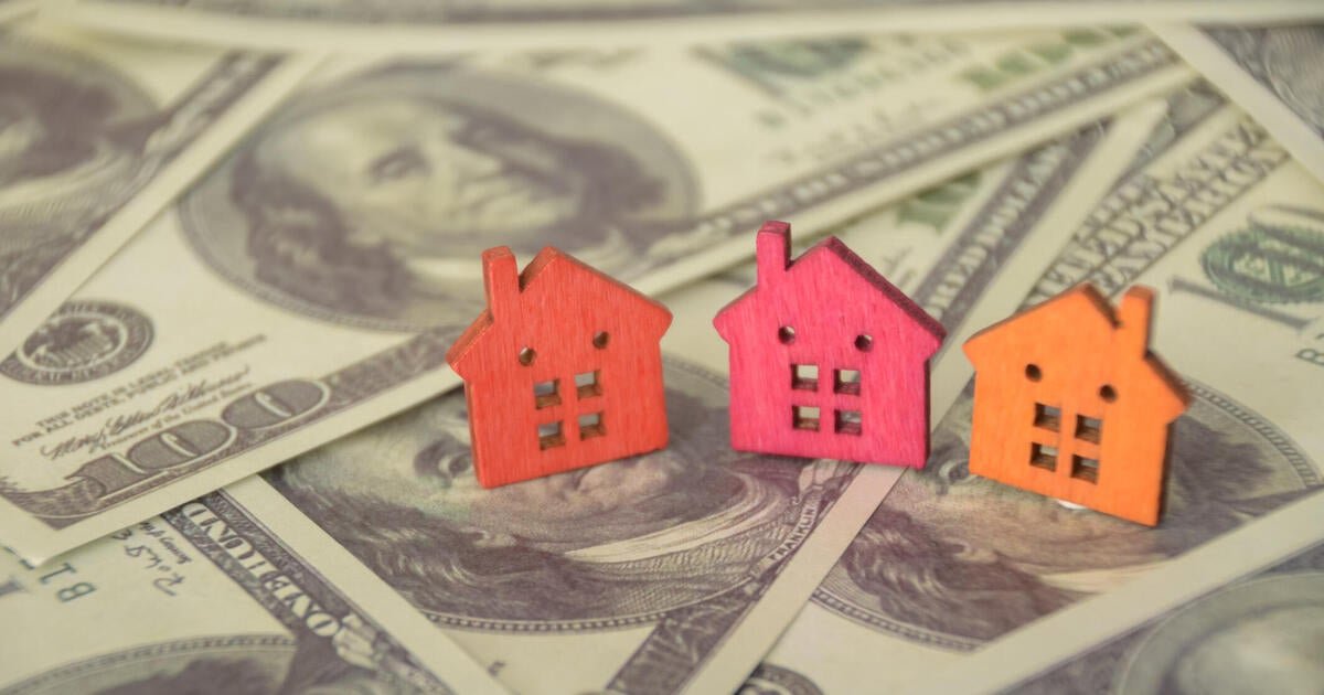 Will be a heloc equity loan or at home?