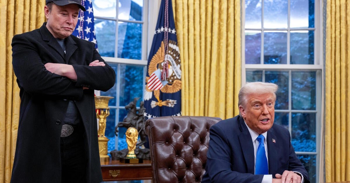 Trump says considering Dividend dogs checks. Economists say such payments are unlikely.