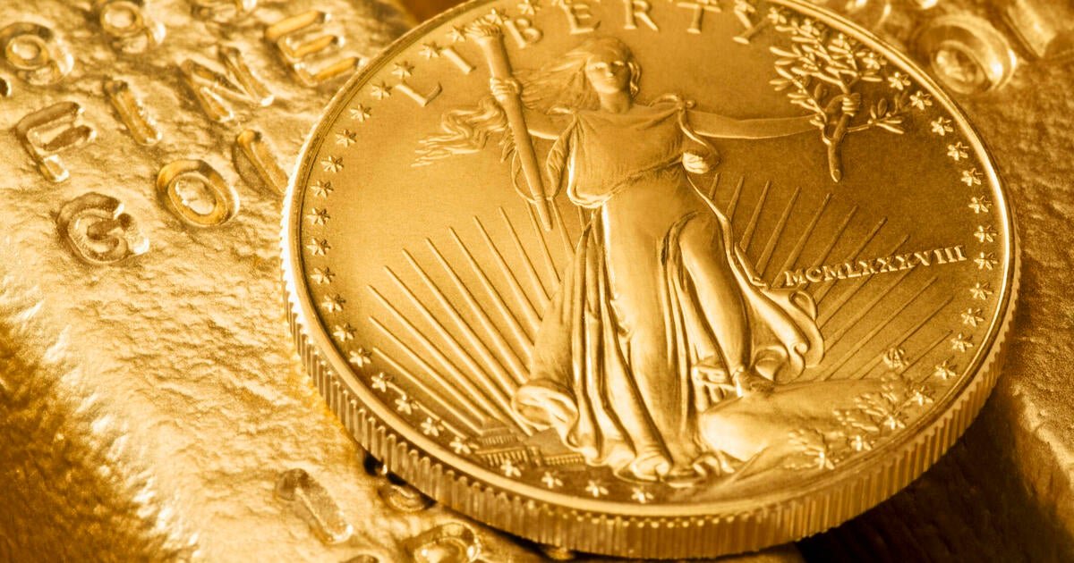 Gold Costco: Everything to know to buy metal in the sales chain