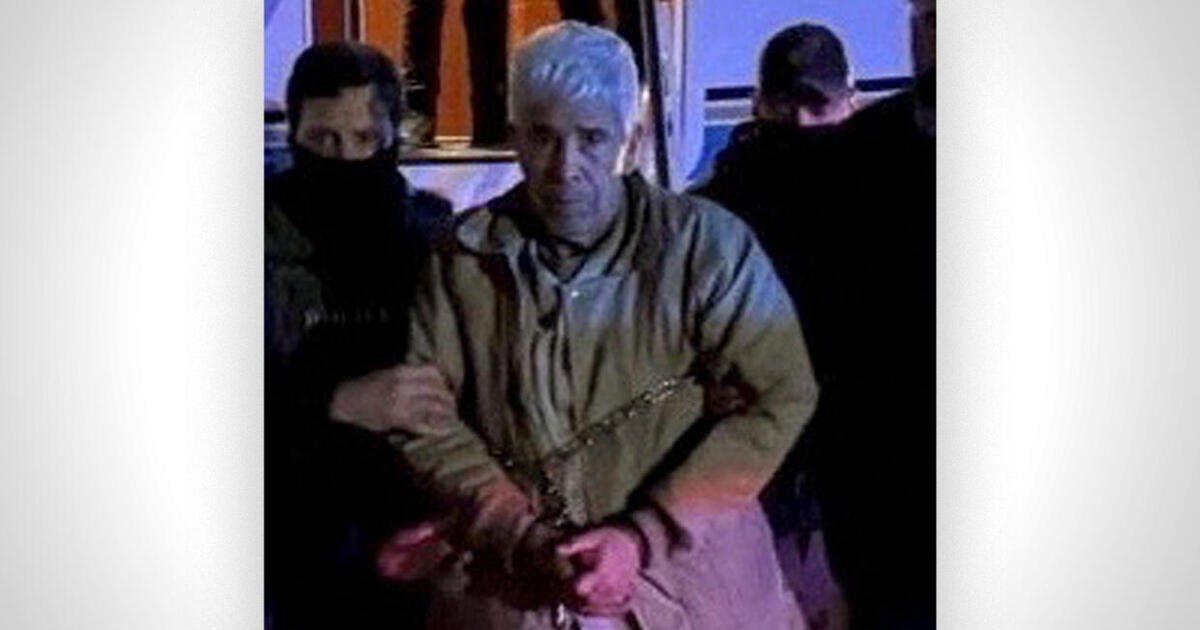 Cartel Leader Rafael Caro Quintero are not guilty in NYC after being expelled from Mexico