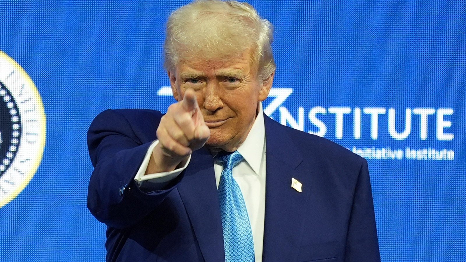 Federal Judge Allows Trump's mass fires of federal workers to advance