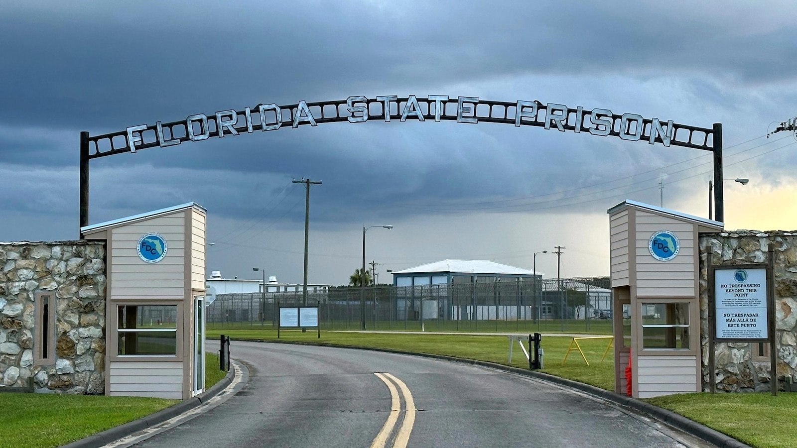 Florida man has been executed for woman's murder, the niece in 1993