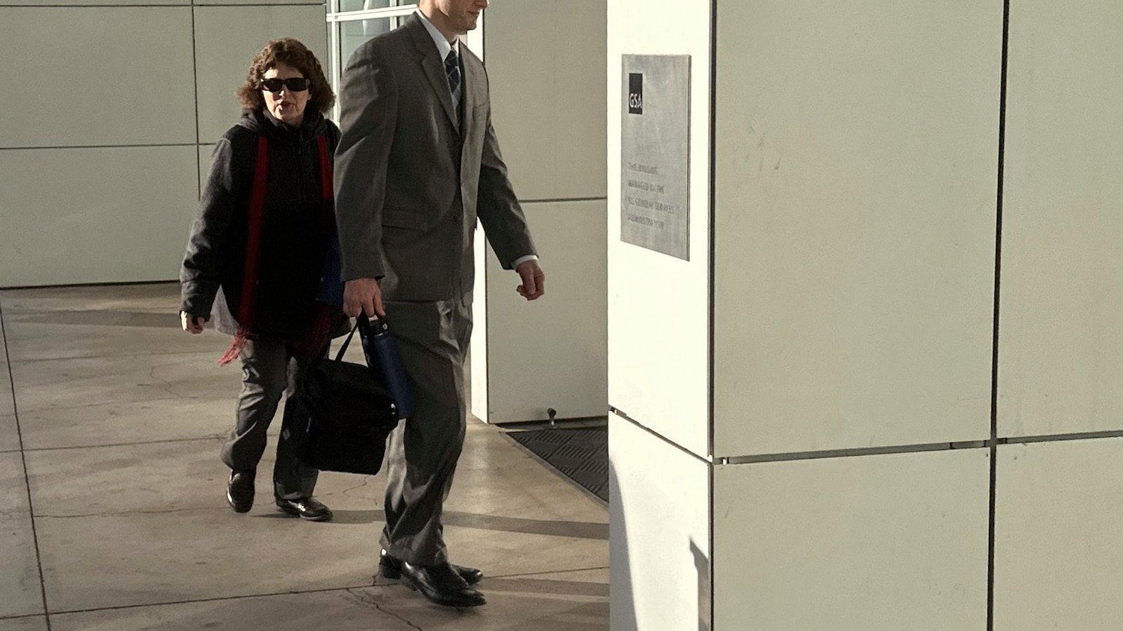 The IRS agent has acquitted of the timbol in the death of 2023 of a Arizona pistol agent