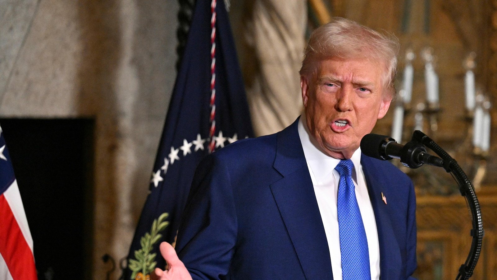 The new social security head contradicts that millions of dead are obtained payments