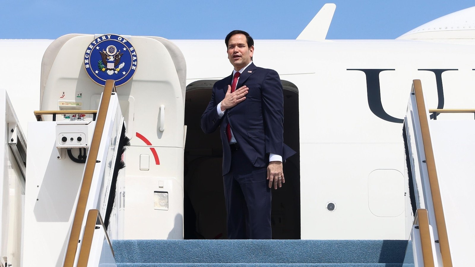 The judge does not block the administration of the trump administration administration to the Catholic Financing