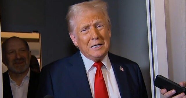 3/31: America decides - CBS news