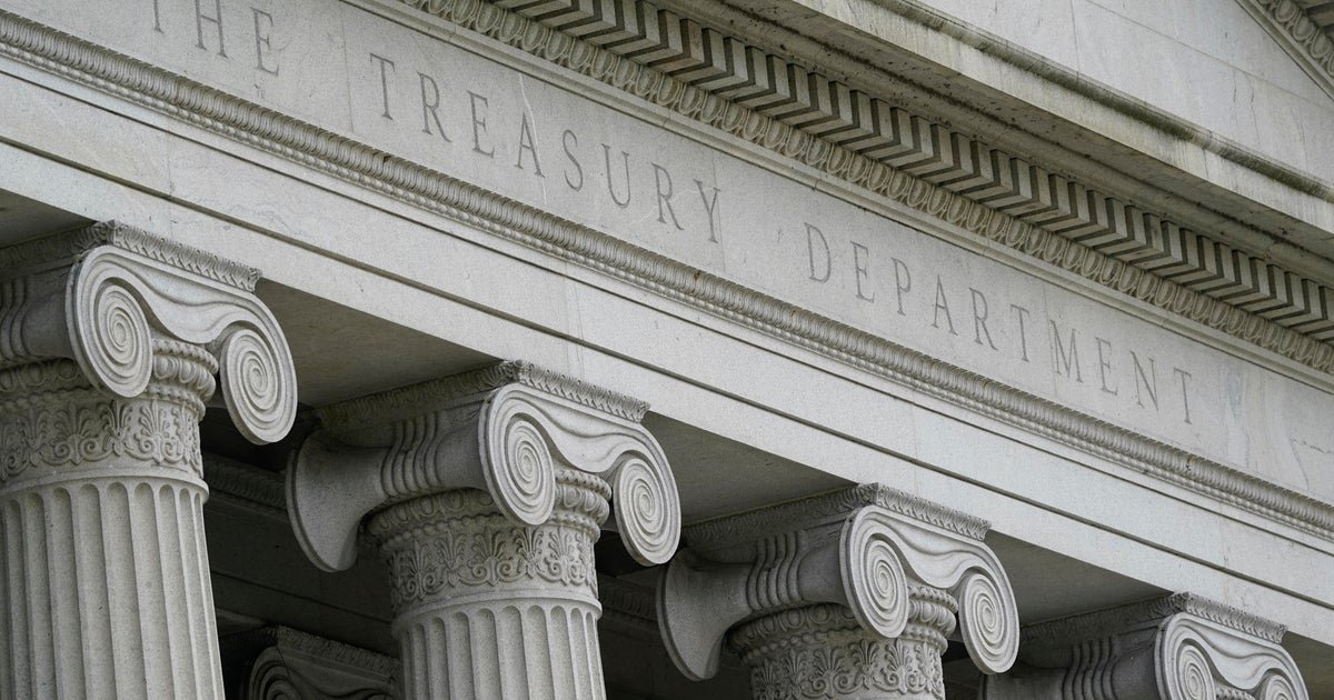 US and Ukraine Sign Signing Deal, The Department of Treasure Announce