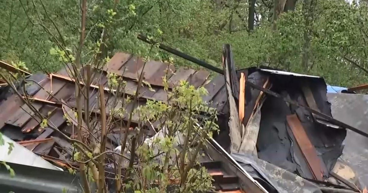 4 reportedly dead after severe storms in Pittsburgh, the extreme weather seen in the United States