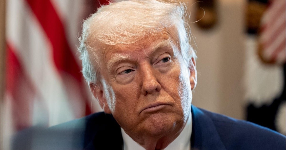 What you know about Trump saying that could get Abergo Garcia Back from El Salvador