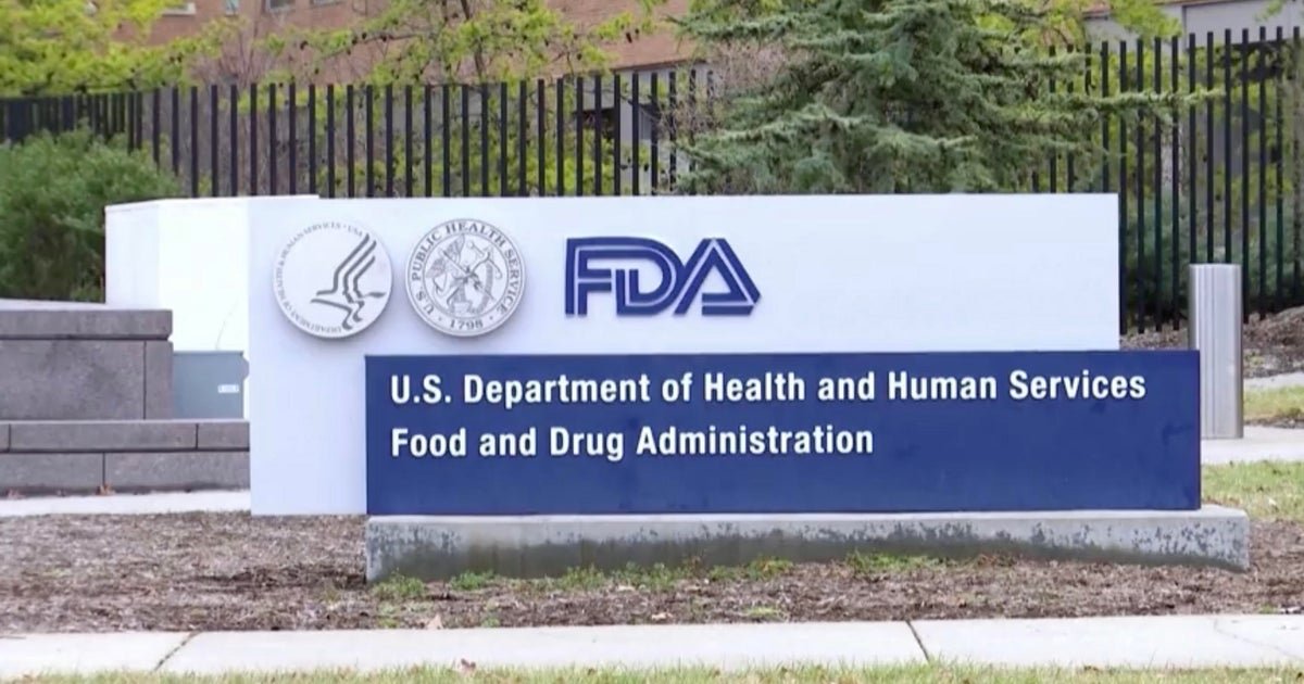 FDA to cancel some layoff, after you cut to the drug inspections and security