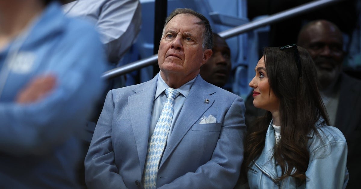 Bill Belichick answers CBS interview generated the relationship screw with Jordon Hudson
