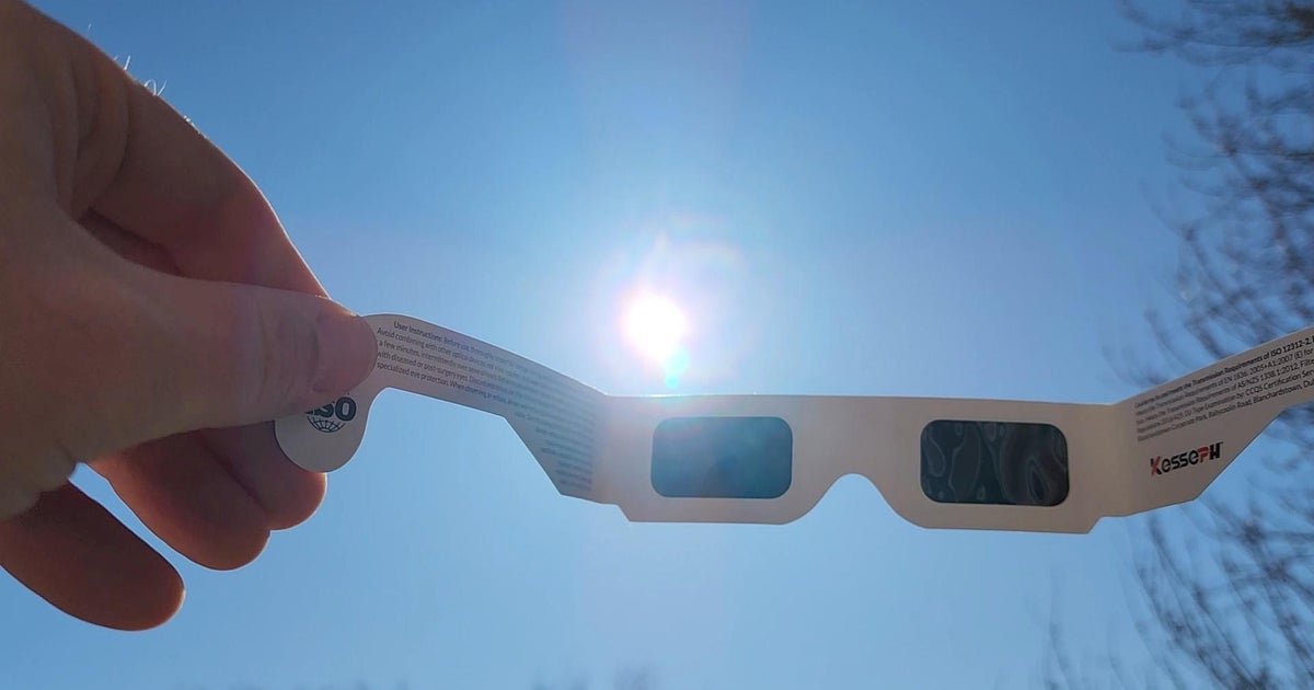 When is the next full solar eclipse in the United States? See the paths for the 2044 and 2045 events