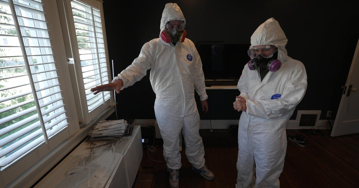 Los Angeles-area residents rifles Silefire contamination rifles in battle with insurers