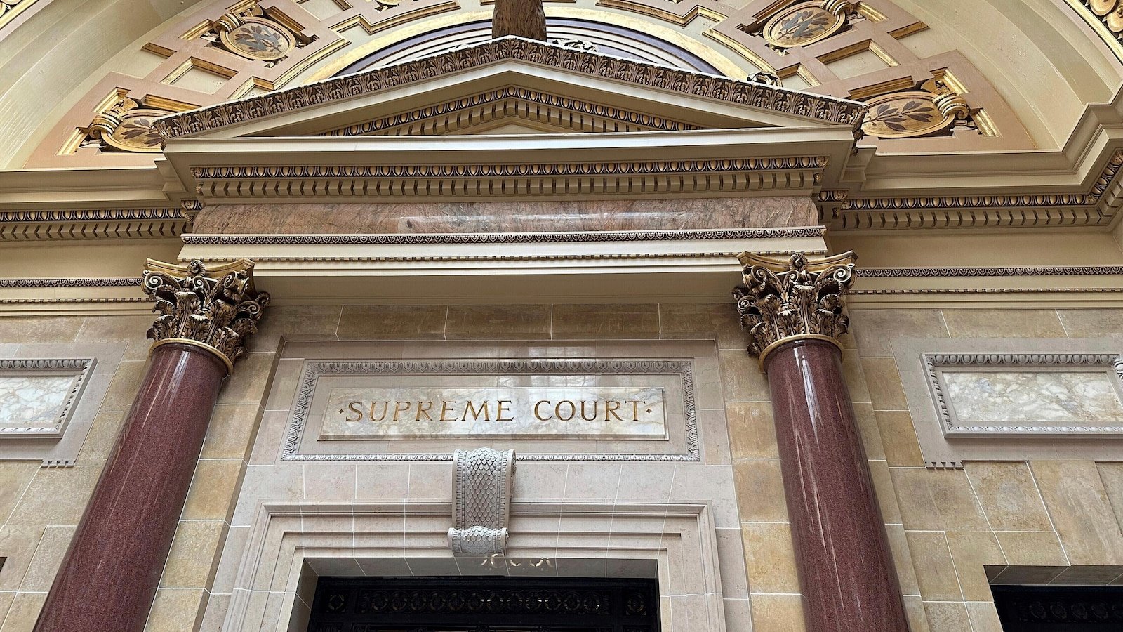 The investigators don't know who filtered a wisconsin subphert roadside of the abortion