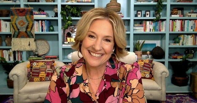 Person to the person: Awonnell Interviewed to Brené Brown