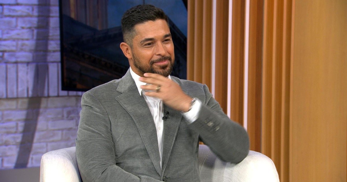 Wilmer Validrama Predictions of the High of "NCIS"