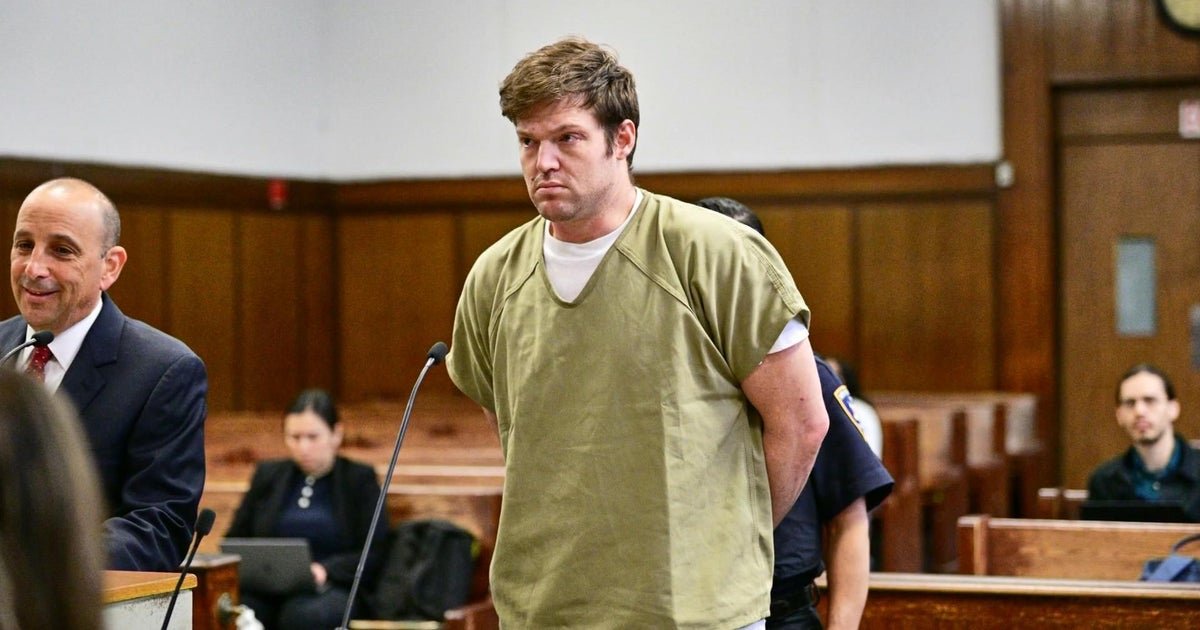 Two indebted in the nyc crypto, case of torture