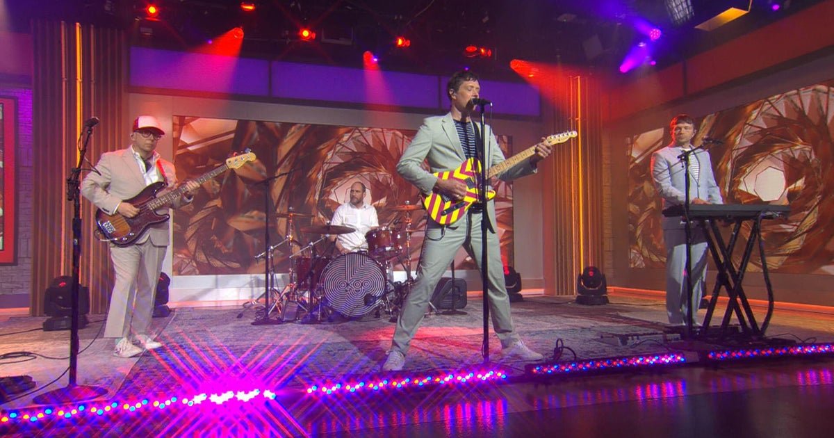 SATATE SESSIONS: OK Go to execute "the moment"