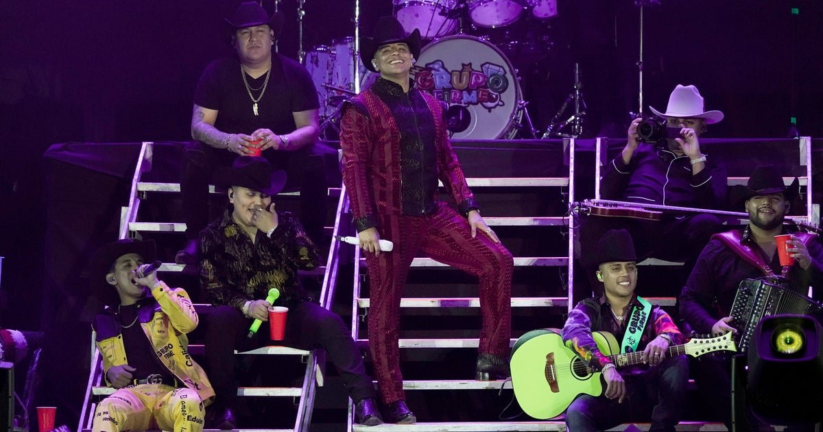 Build Maxicia Cancels Cancels Show, saying that Trump Administration suspended their visas