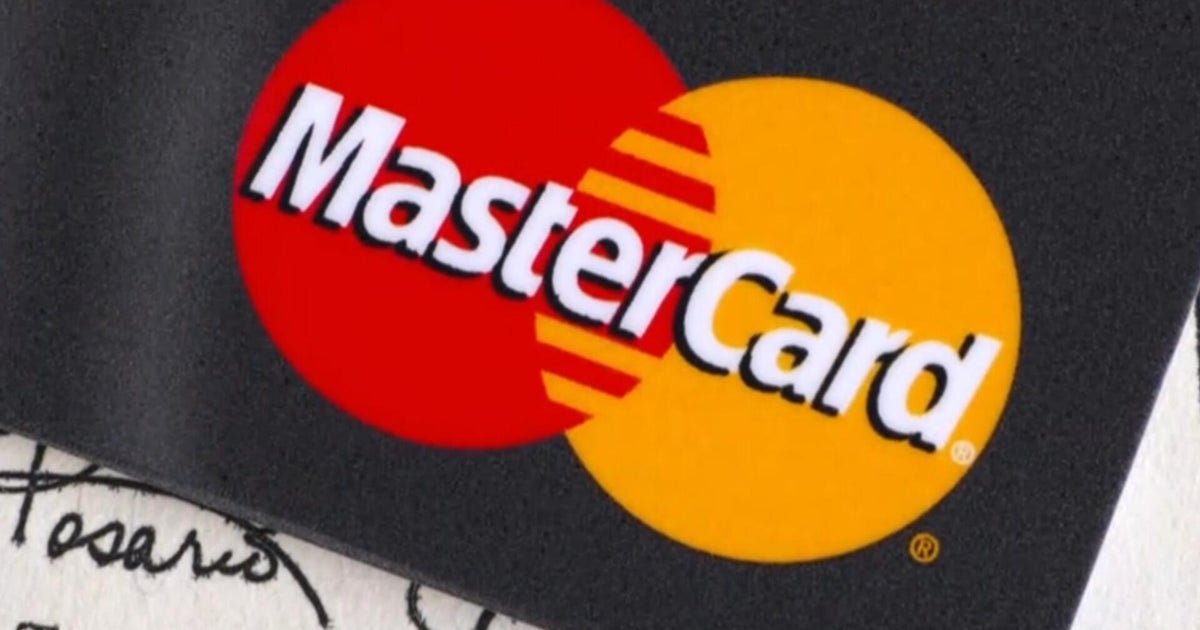 Mastercard launch the program to use the harness to the shopping