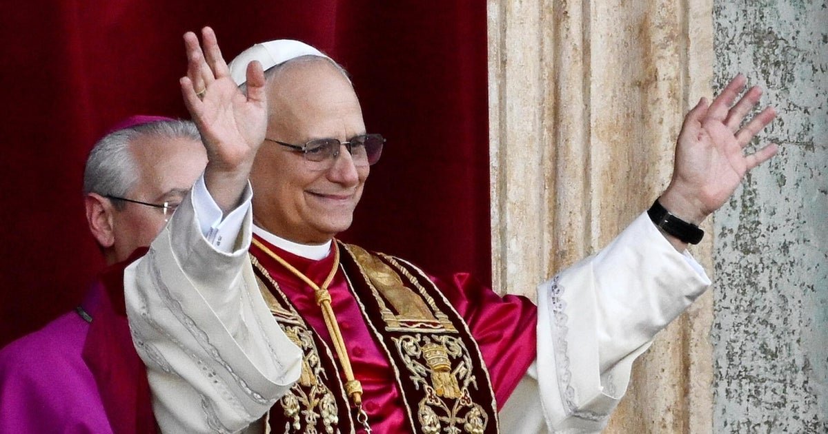 Peru, Chicago beleed the Pope Leo XIV