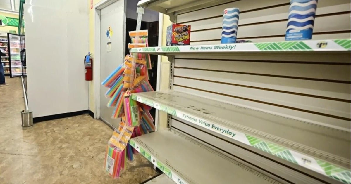 Reporter's frame: Rates bring covid-ear fires for small business