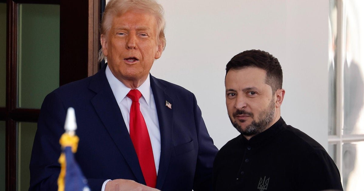 US, Ukraine sets the rebuild investment fund as part of the minerals