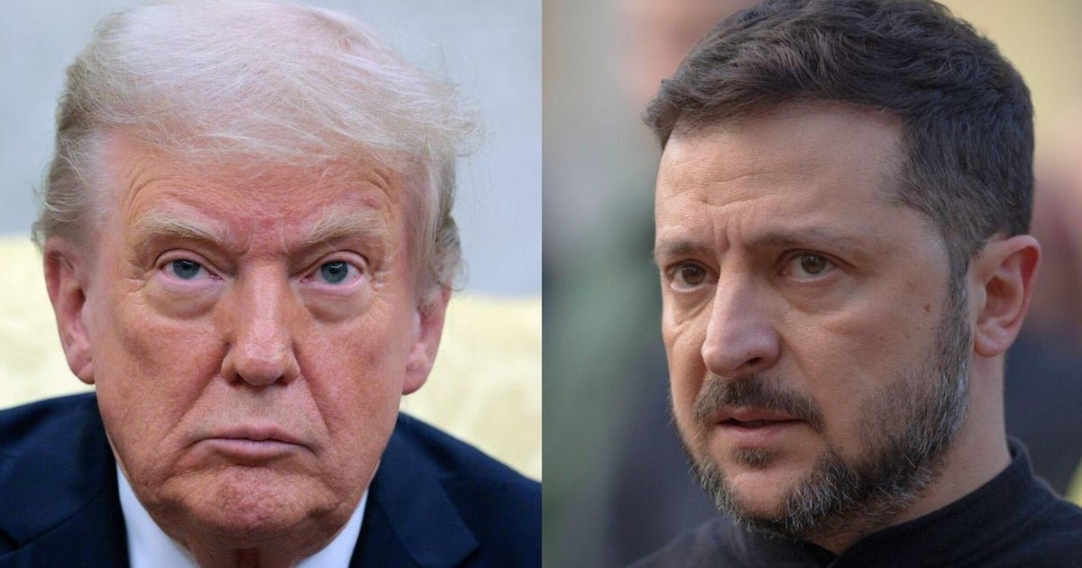 US, Ukrainian sign the minerals long