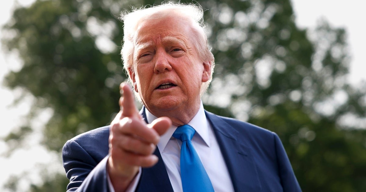 The Judge Trump administration cannot use alien enemies to remove the migrants fly in the southern Texas