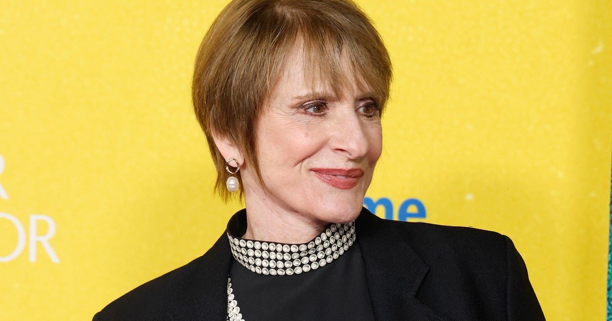 Lupone pats apologies after the Open's Open of Broadway's community call their comments on the chair on the chilic, McDonald