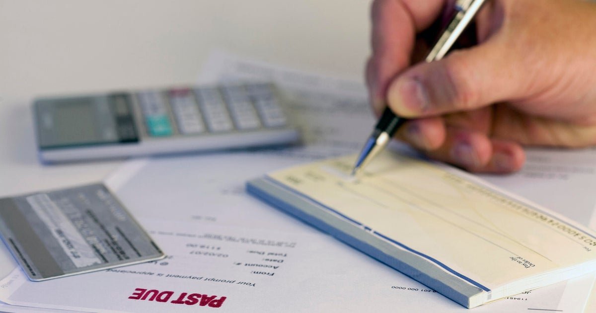 What are the risks of predibly in your debt?