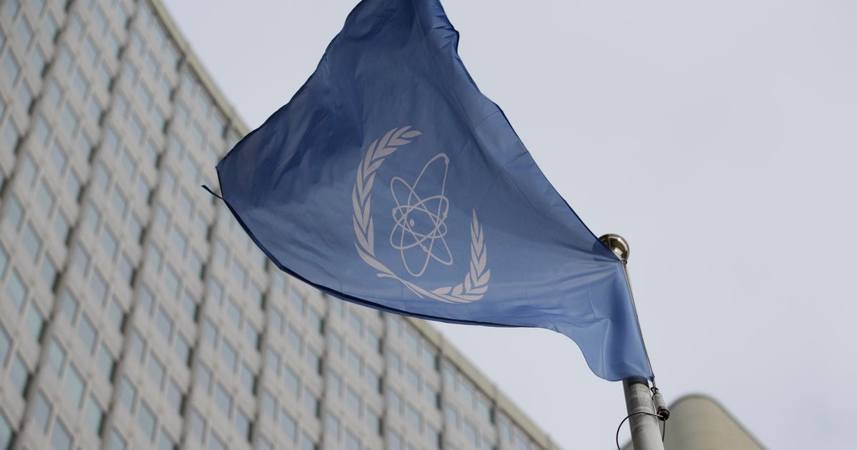 Iran increased their stockpile of the Uranium grade of Uranium Urand, Waterdog nuclear says