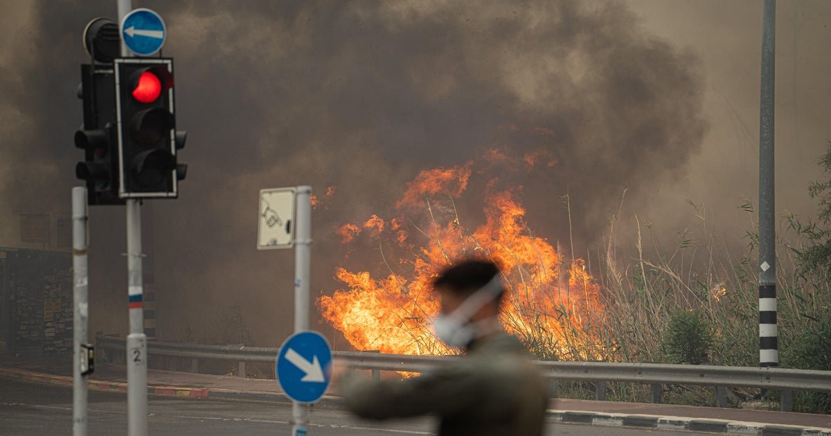 Israel spread in the Jerusalems nearly drawing the national emergency declaration from Netanyahu