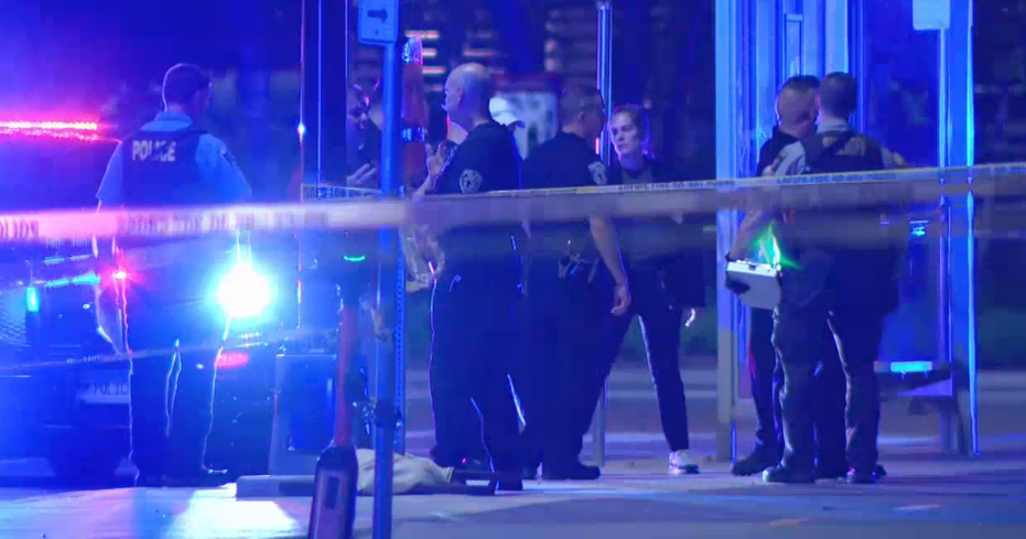 2 injured in shooting on the University of Minnesota Campus, Police say; Suspect in custody