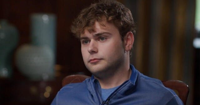 UPLIFT: Gus Walz - CBS advice