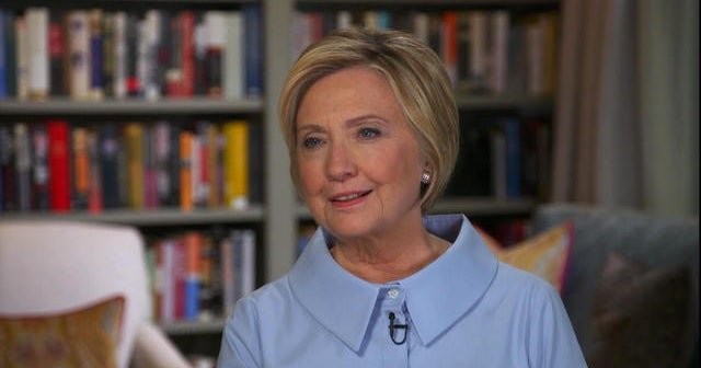 A look again: the "Sunday Morning news"