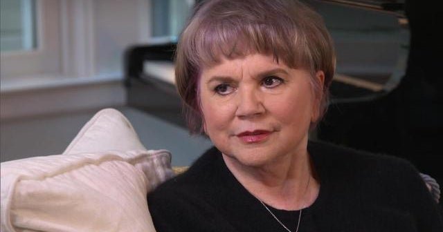 Linda RonsTaddle Parle - CBS News