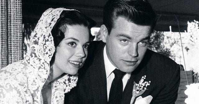 Robert Wagner and the mystery of Natalie Wood Death