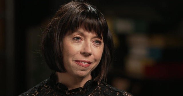 Actor eileen walsh on work with million Murphy