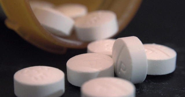 Opioid epidemic: Take the great pharma to the court