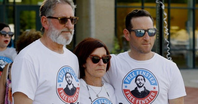 Americans misunderstood by foreign governments