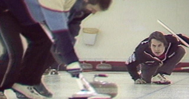 From 1988: Bill Geist and the art of curing